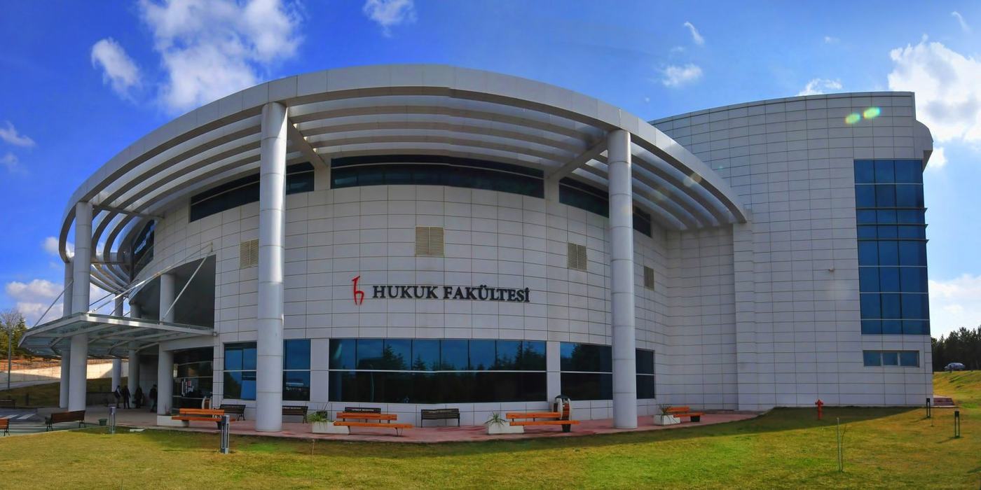 Hacettepe University Faculty of Law Building